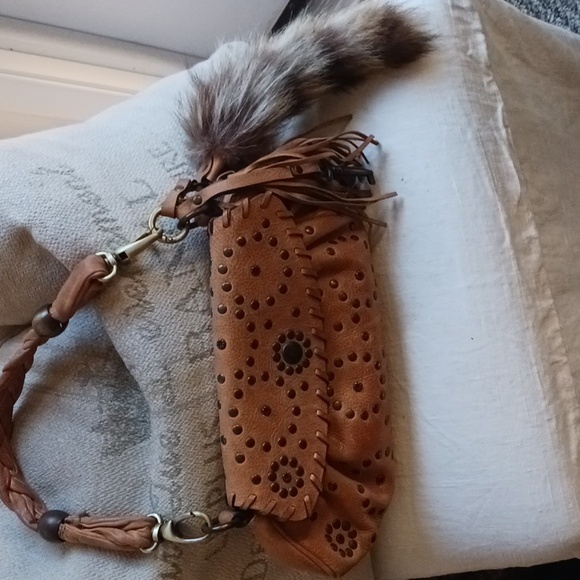 Hand bag /clutch - Picture 4 of 8